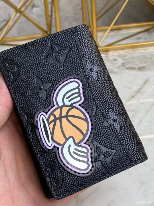 WIS ORGANIZER LOUIS LVXNBA VUITTON POCKET 1227